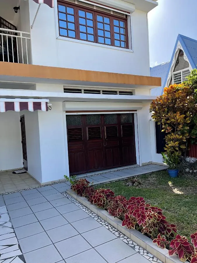 Cd House location